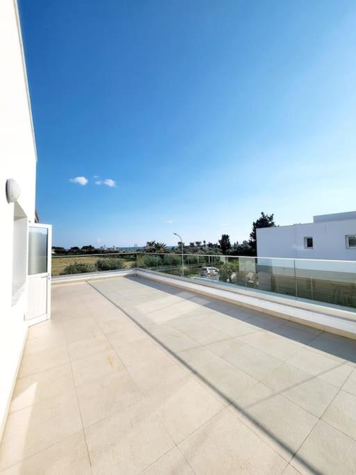 Villa Utopia Paphos Exterior foto