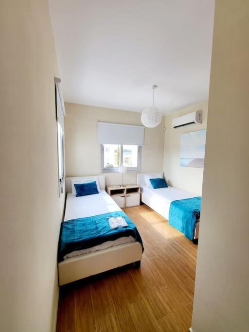 Villa Utopia Paphos Exterior foto